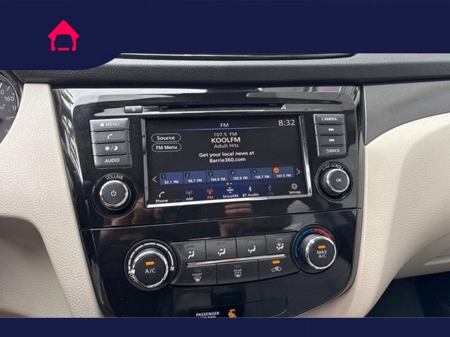 2023 Nissan Qashqai