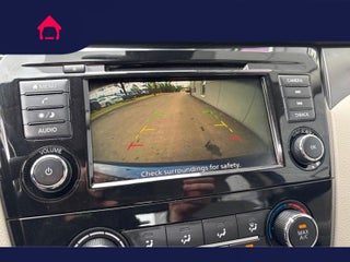 2023 Nissan Qashqai