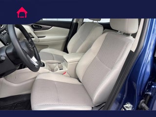 2023 Nissan Qashqai