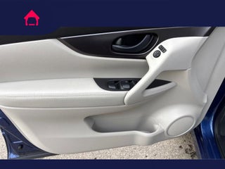 2023 Nissan Qashqai