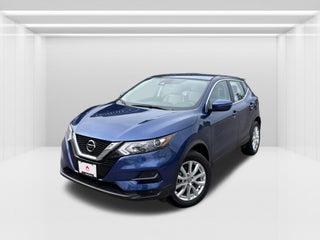 2023 Nissan Qashqai