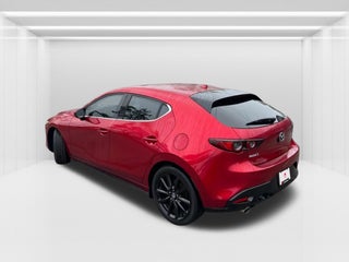 2019 Mazda Mazda3 Hatchback