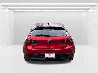 2019 Mazda Mazda3 Hatchback