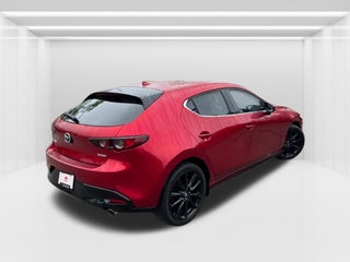 2019 Mazda Mazda3 Hatchback