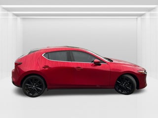 2019 Mazda Mazda3 Hatchback