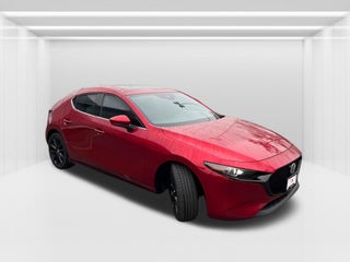 2019 Mazda Mazda3 Hatchback