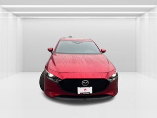 2019 Mazda Mazda3 Hatchback