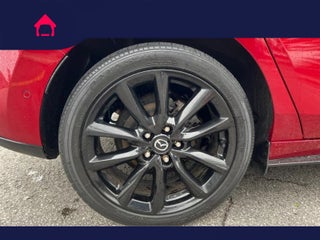 2019 Mazda Mazda3 Hatchback