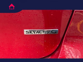2019 Mazda Mazda3 Hatchback