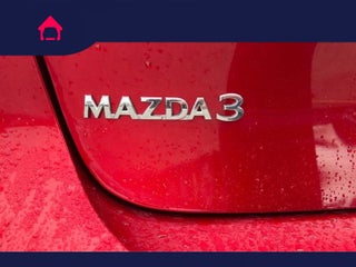 2019 Mazda Mazda3 Hatchback