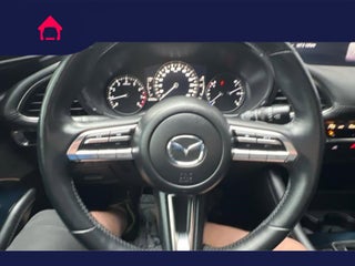 2019 Mazda Mazda3 Hatchback
