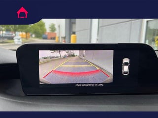 2019 Mazda Mazda3 Hatchback