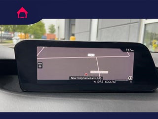 2019 Mazda Mazda3 Hatchback