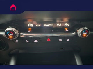 2019 Mazda Mazda3 Hatchback