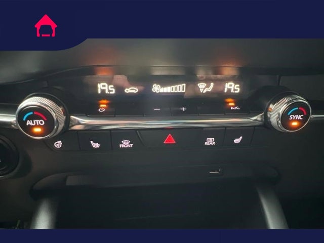 2019 Mazda Mazda3 Hatchback