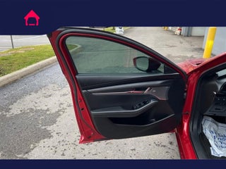 2019 Mazda Mazda3 Hatchback