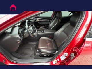 2019 Mazda Mazda3 Hatchback