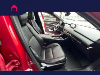 2019 Mazda Mazda3 Hatchback