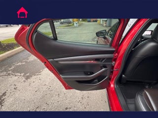 2019 Mazda Mazda3 Hatchback