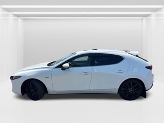 2021 Mazda Mazda3 Hatchback