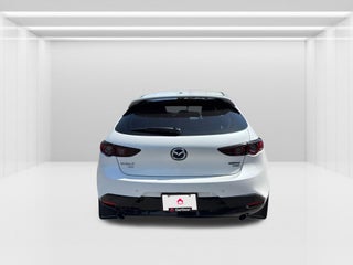 2021 Mazda Mazda3 Hatchback