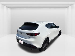 2021 Mazda Mazda3 Hatchback