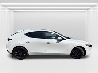 2021 Mazda Mazda3 Hatchback