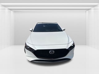 2021 Mazda Mazda3 Hatchback