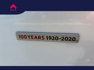 2021 Mazda Mazda3 Hatchback