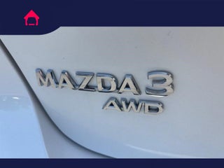 2021 Mazda Mazda3 Hatchback