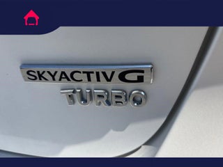 2021 Mazda Mazda3 Hatchback