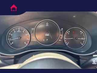 2021 Mazda Mazda3 Hatchback