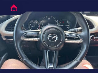 2021 Mazda Mazda3 Hatchback