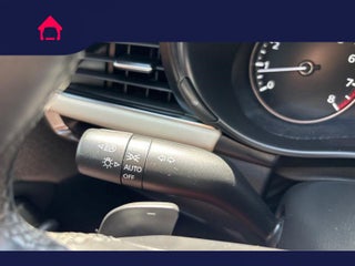 2021 Mazda Mazda3 Hatchback
