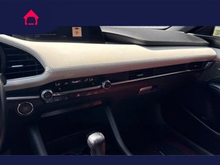 2021 Mazda Mazda3 Hatchback