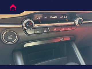 2021 Mazda Mazda3 Hatchback