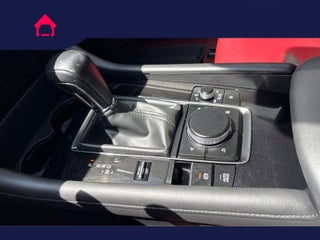 2021 Mazda Mazda3 Hatchback