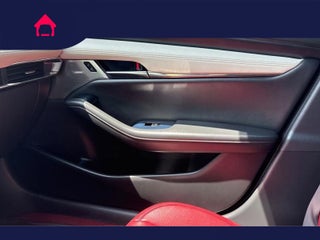 2021 Mazda Mazda3 Hatchback