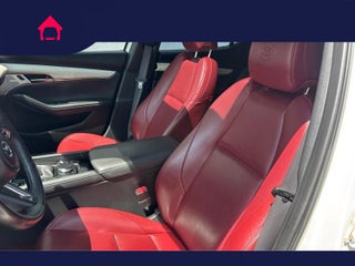 2021 Mazda Mazda3 Hatchback