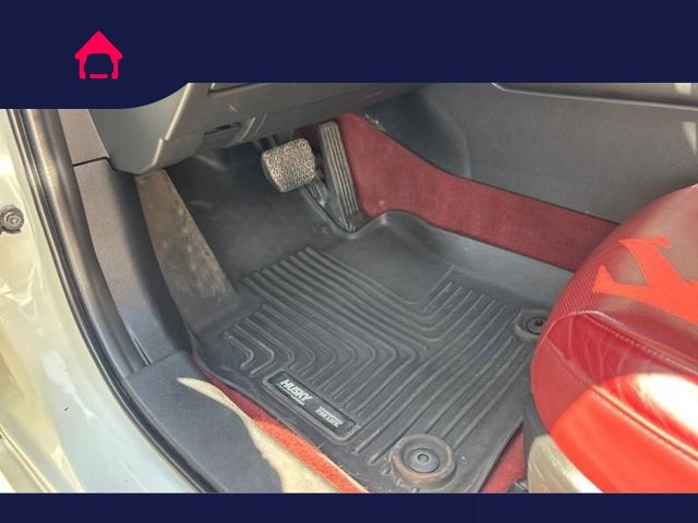 2021 Mazda Mazda3 Hatchback