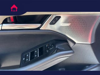 2021 Mazda Mazda3 Hatchback
