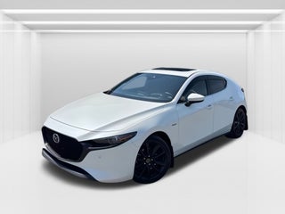 2021 Mazda Mazda3 Hatchback