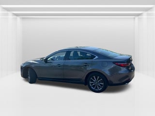 2020 Mazda Mazda6