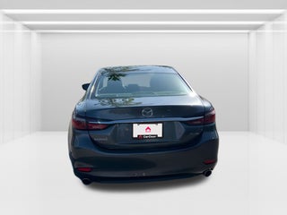 2020 Mazda Mazda6