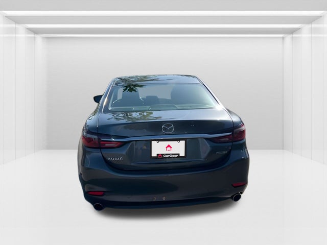 2020 Mazda Mazda6