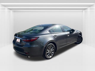 2020 Mazda Mazda6