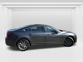 2020 Mazda Mazda6