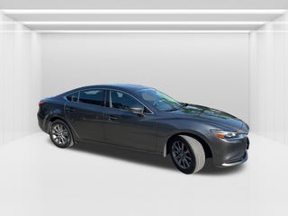 2020 Mazda Mazda6