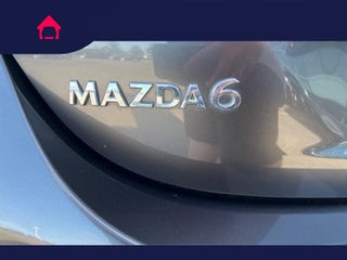2020 Mazda Mazda6