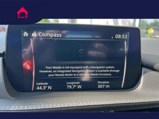2020 Mazda Mazda6